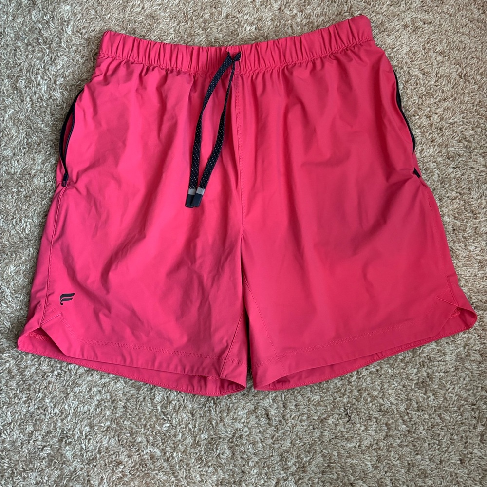 Fabletic Shorts